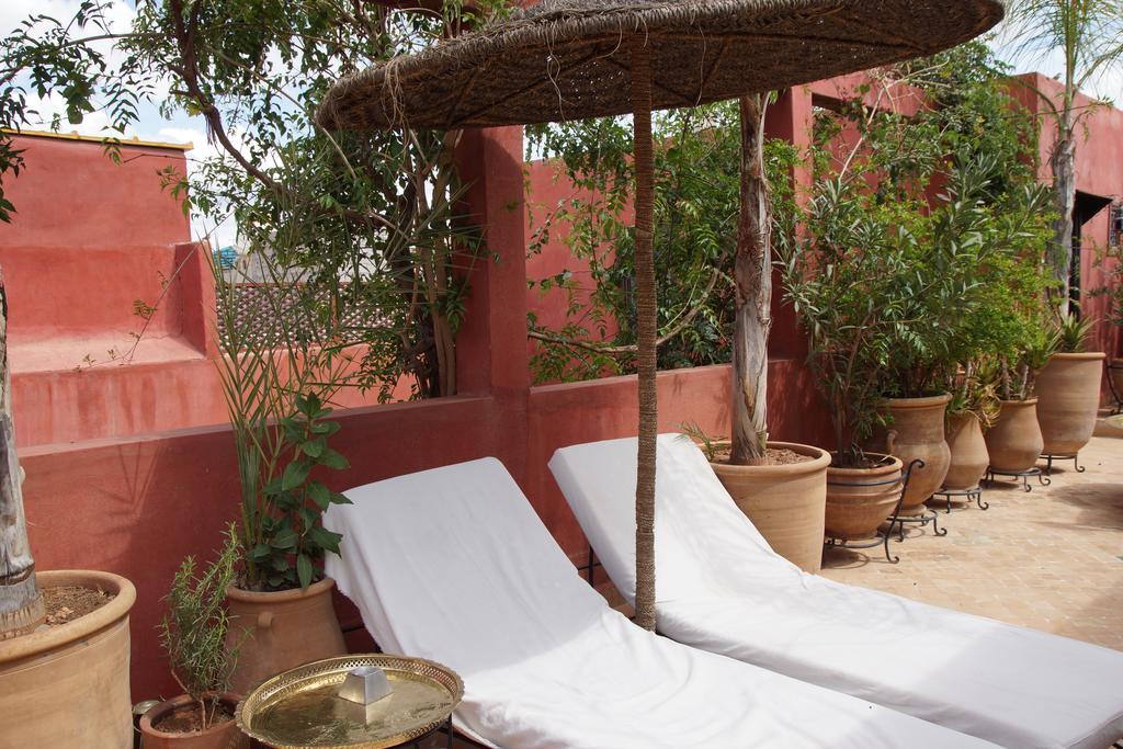 Riad Honey Marrakesh Extérieur photo