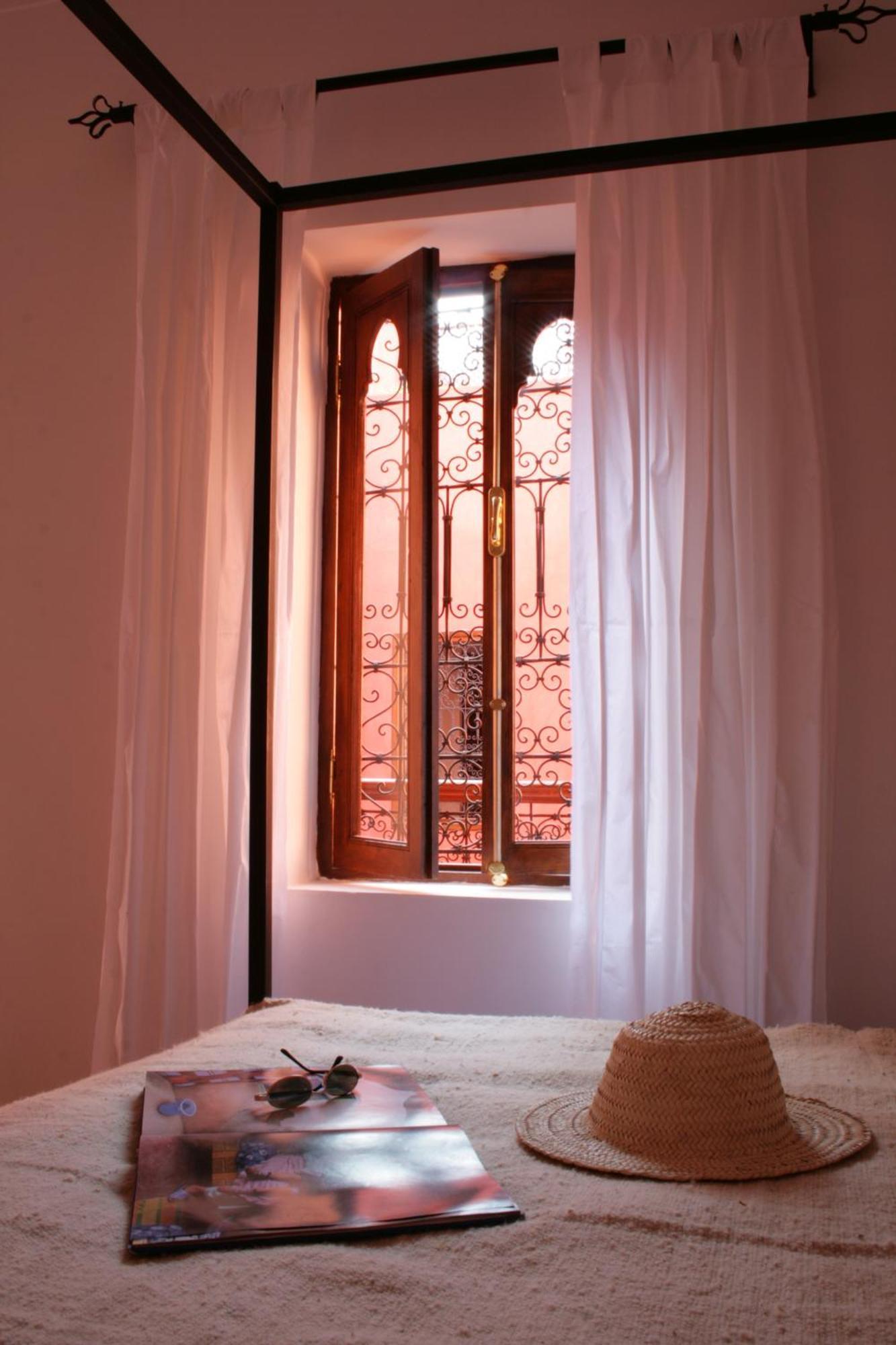 Riad Honey Marrakesh Extérieur photo