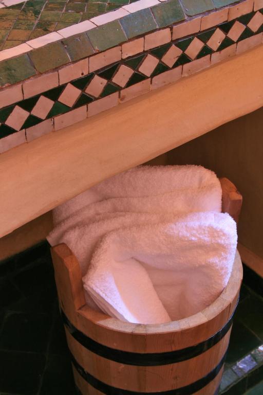 Riad Honey Marrakesh Chambre photo