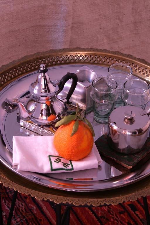 Riad Honey Marrakesh Extérieur photo