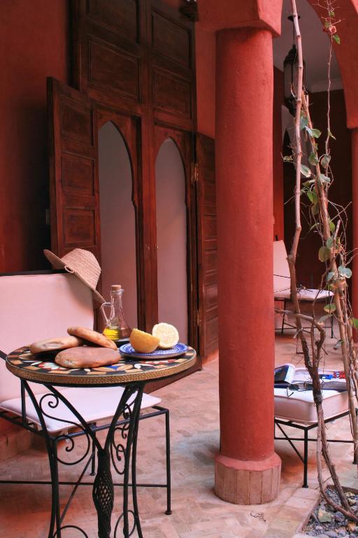 Riad Honey Marrakesh Extérieur photo